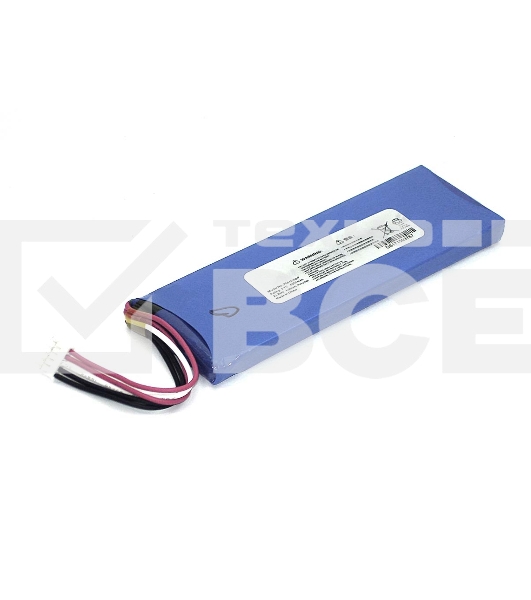 Аккумуляторная батарея для портативной акустики JBL Pulse 3  3.7V  6000mAh  22.20Wh