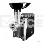 Мясорубка Redmond RMG-1223 1000Вт черный/серебристый, фото6