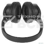 Гарнитура мониторные Panasonic RB-HF520BGEK черный беспроводные bluetooth оголовье, фото 1