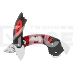 Нож для напольных покрытий и мягкой кровли MATRIX 78979, фото7