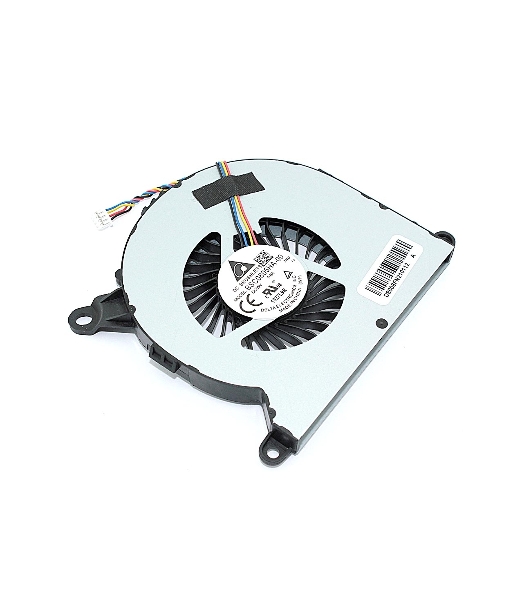 Вентилятор (кулер) для Intel NUC8I7BAIN NUC8I7HI NUC8i7BEH NUC8 I3/I5/I7 серии