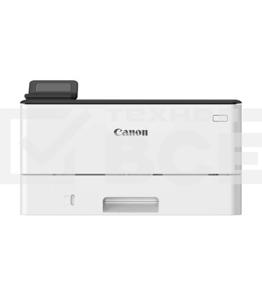 Принтер лазерный Canon i-Sensys LBP246DW (5952c006), A4, ч/б, печ. до 40 стр/мин., 1200 x 1200 dpi, USB, RJ-45, Wi-Fi, Air Print, Mopria