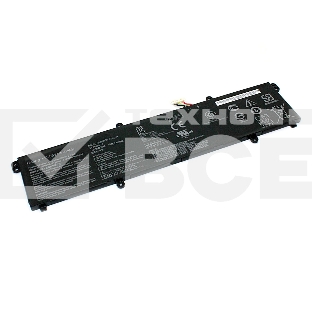 Аккумуляторная батарея для ноутбука Asus A413FF, X413FF, K433FA (B31N1911) 11.55V 42Wh