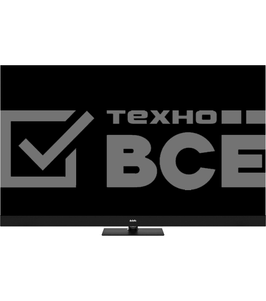 Телевизор BBK 55