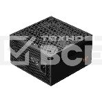 Блок питания  PCCOOLER, 750W 80+ Gold (ATX, 3.1, PCIe 5.1 600W, Full modular, 1x24(20+4)pin 550mm, 2xCPU 8(4+4)pin 650mm, 3xPCIe 8(6+2)pin 500mm, 1x12V(2x6) 12+4pin 650mm, 3xSATA*3+MOLEX4pin*1 450+120+120+120mm , Active, 135x135mm, 150x150x86mm, APFC, OVP, фото4