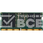 Оперативная память Kingston ValueRAM, DDR5, 16GB (1x16GB), 5600MHz, CL46, SO-DIMM, фото5