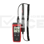 Измеритель температуры и влажности UNI-T UT333S, фото2