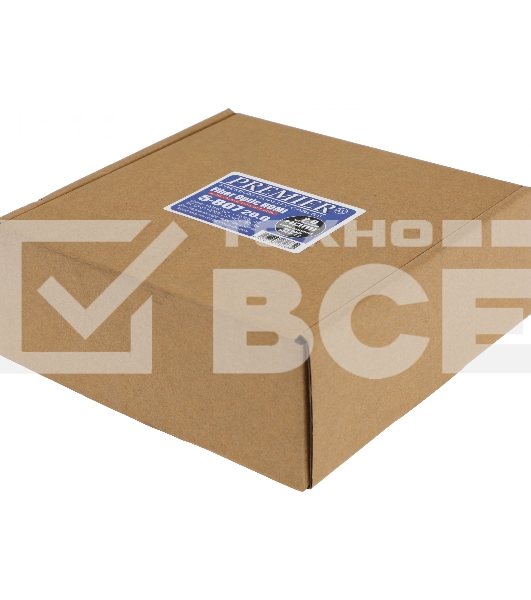 Кабель соединительный аудио-видео Premier 5-807 HDMI (m)/HDMI (m) 20м. черный (5-807 20.0)