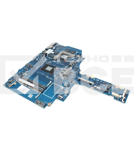 Материнская плата HP Pavilion GAMING 15-EC M94698-601, M43252-601