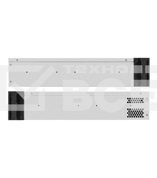 Серверный корпус Exegate Pro 2U420-06 <RM 19