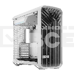 Корпус Fractal Design Torrent White TG Clear Tint / E-ATX, TG, 2x3.5, 4x2.5, 7xPCI, 1xUSB-C, 2xUSB3.0 / 2x180mm, 3x140mm fans inc. / FD-C-TOR1A-03, фото20