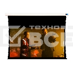 Экран для проектора S'OK SCPSMT-298x168FG-ED60  135 
