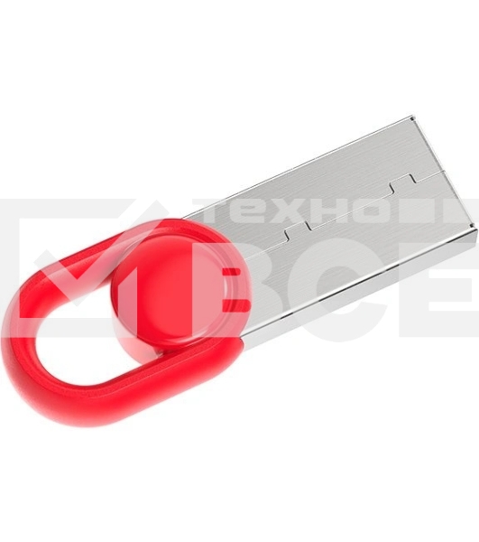 Флеш диск Netac UM2 64Gb <NT03UM2N-064G-32RE>, USB3.0