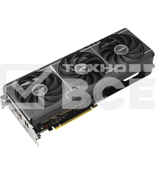 Видеокарта ASUS PRIME-RX9060XT-O8G