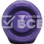 Портативная акустика JBLCHARGE6PUR пурпурный, фото12