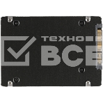 Накопитель SSD Samsung Enterprise PM9A3 черный MZQL2960HCJR-00A07 960Gb, PCIe 3.1 x4, 2.5