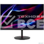 Монитор 27' Acer XV272KV3bmiiprx IPS 3840x2160, 160 Гц, 1 мс, 16:9, 400 кд/м², HDMI 2.1, DP 1.4, 3.5 Jack, динамики (2x2 Вт), DisplayHDR 400, FreeSync Premium, черный, фото10