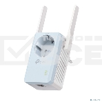 Повторитель беспроводного сигнала TP-Link RE365 AC1200 Wi-Fi белый (упак.:1шт), фото13