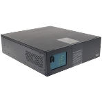 Источник бесперебойного питания Powercom King Pro RM KIN-3000AP LCD 1800Вт 3000ВА черный, фото7