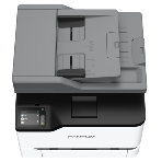 МФУ лазерное Pantum CM2200FDN P/C/S/F,Color laser, A4, 24 ppm (max 50000 p/mon) 1 GHz, 1200x600 dpi, 512 mb RAM, Adf 50, paper tray 250 pages, USB, LAN, WiFi, start. cartridge 750/500 pages, фото3