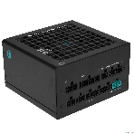 Блок питания Deepcool/GamerStorm PQ850G (ATX 3.1, 850W, Full Cable Management, PWM 120мм fan, 80 PLUS GOLD, Active PFC + Half Bridge + DC/DC, Full Japanese Capasitors, Gen5 PCIe) RET, фото13