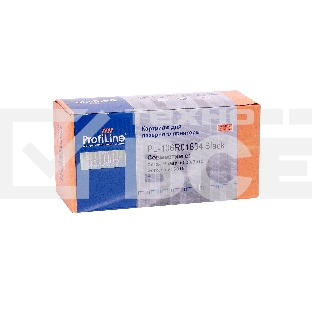Картридж PL-106R01634 для Rank Xerox Phaser 6000/6010/Xerox WorkCenter 6015 Вlack 2000 копий ProfiLine