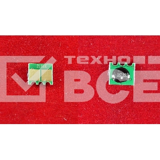 Чип HP Laserjet Pro 200 Color MFP M251/M276nw/M276N черный, 2.4K (ELP, Китай)