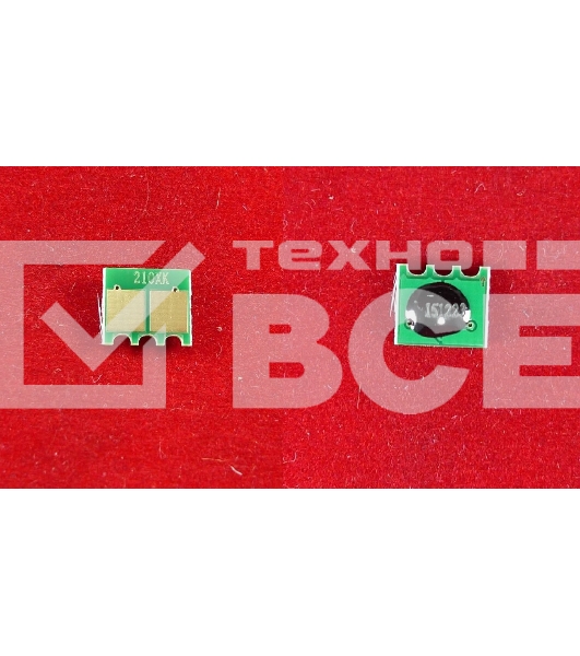 Чип HP Laserjet Pro 200 Color MFP M251/M276nw/M276N черный, 2.4K (ELP, Китай)