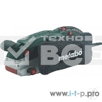 Шлиф.машинка ленточная METABO BAE 75 (600375000)1010Вт 240-450м/мин лента 533x75мм, фото2