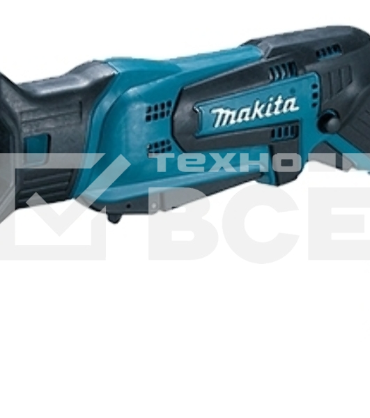 Ножовка Makita DJR185Z 18В LiIon 0-3000ход/мин ход13мм рез50мм 1.5кг