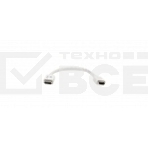 Переходник Kramer ADC-DPM/HF DisplayPort  вилка на HDMI розетку, фото 1