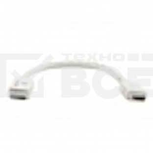 Переходник Kramer ADC-DPM/HF DisplayPort  вилка на HDMI розетку