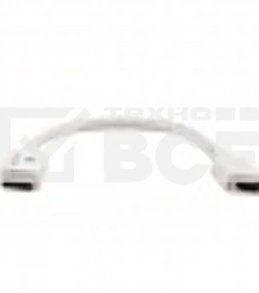 Переходник Kramer ADC-DPM/HF DisplayPort  вилка на HDMI розетку