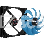 Вентилятор для корпуса AeroCool / Formula Motion 12 Plus черный, 120 мм, 1200 об/мин, 22.1 дБ, 3 pin, фото6
