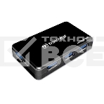 Концентратор USB Transcend USB3.0 4-Port HUB, фото5