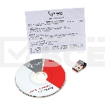 Сетевой микро адаптер WiFi Gembird 150 Мбит, USB, 802.11b/g/n, фото5