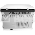 МФУ лазерный HP LaserJet MFP M438n (8AF43A), A3, ч/б, печ. до 22 стр/мин. (А4) до 12 стр/мин. (А3), 1200 x 1200 dpi (печать), 600x600dpi (скан.), USB, RJ-45, фото 1