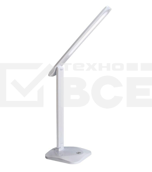 Светильник настольный UF-731 С01 LED 11Вт 3 ур. ярк. бел. Ultraflash 14179