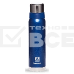 Термос бытовой, вакуумный (для напитков) Арктика 900 мл, 106-900 (синий) (уп-ка 6 шт), фото2