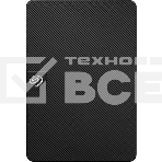 Внешний HDD 2.5' Seagate Expansion, 2TB, USB 3.2 Gen 1 Type-A, 5400 rpm, черный, фото2