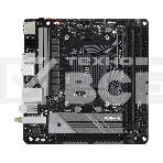 Материнская плата ASRock A520M-ITX/AC, AM4, AMD A520, 2xDDR4, 4xSATA, 1xM.2 PCIe, 1xPCIe 3.0 x16, 1xHDMI, 1xDP, 1x1Gb LAN, Wi-Fi, Bluetooth, 2xUSB-A 2.0, 3xUSB-A 3.2 Gen 1, 1xUSB-C 3.1, 3x3.5 мм, 7.1, Mini-ITX, фото3
