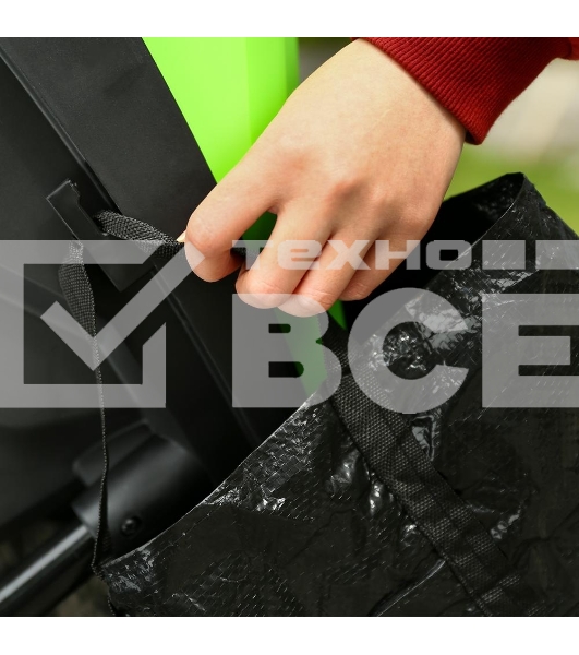 Измельчитель DEKO Садовый электрический DKSH2800 063-4300