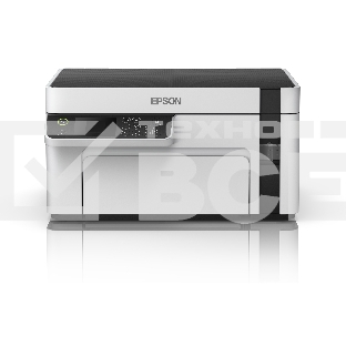 МФУ струйное EPSON M2120 (монохромное) (C11CJ18404)