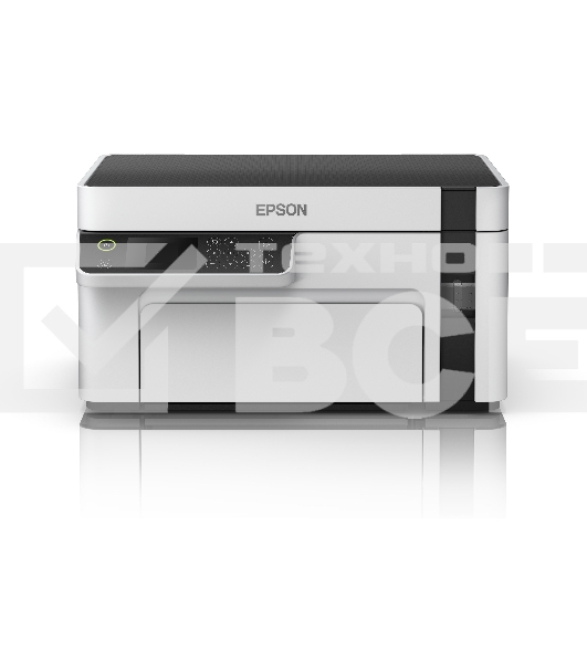 МФУ струйное EPSON M2120 (монохромное) (C11CJ18404)