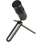 Микрофон конденсаторный студийный AUDIO-TECHNICA ATR2500x-USB, фото6