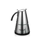 Кофеварка эспрессо Rommelsbacher EKO 364/E, фото4