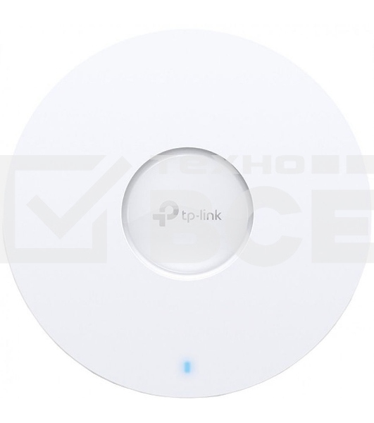 Точка доступа AX3000 Ceiling Mount Dual-Band Wi-Fi 6 Access Point