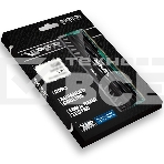 Оперативная память Patriot Viper 3, DDR3, 16GB (2x8 GB), 1600 MHz, CL10, радиатор, черный, фото5
