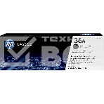 Картридж лазерный HP CB436A черный для LaserJet M1120/M1120n/М1520/Р1505/Р1505n 2000стр., фото3