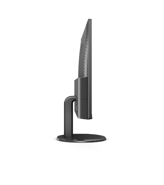 Монитор 27' AOC Q27V4EA IPS 2560x1440, 75 Гц, 4 мс, 16:9, 250 кд/м2, 1xHDMI, 1хDP, черный